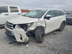 5TDJZRFHXHS399942 2017 TOYOTA HIGHLANDER