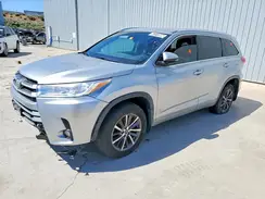 5TDJZRFHXHS401026 2017 TOYOTA HIGHLANDER