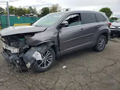 5TDJZRFHXHS401236 2017 TOYOTA HIGHLANDER