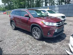 5TDJZRFHXHS402208 2017 TOYOTA HIGHLANDER