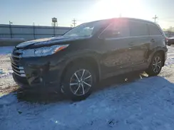5TDJZRFHXHS403228 2017 TOYOTA HIGHLANDER
