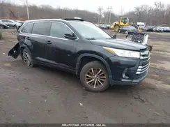 5TDJZRFHXHS404878 2017 TOYOTA HIGHLANDER
