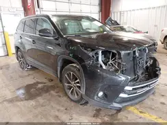5TDJZRFHXHS406047 2017 TOYOTA HIGHLANDER