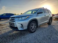 5TDJZRFHXHS409658 2017 TOYOTA HIGHLANDER