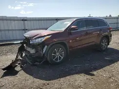 5TDJZRFHXHS410891 2017 TOYOTA HIGHLANDER