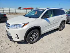 5TDJZRFHXHS415637 2017 TOYOTA HIGHLANDER