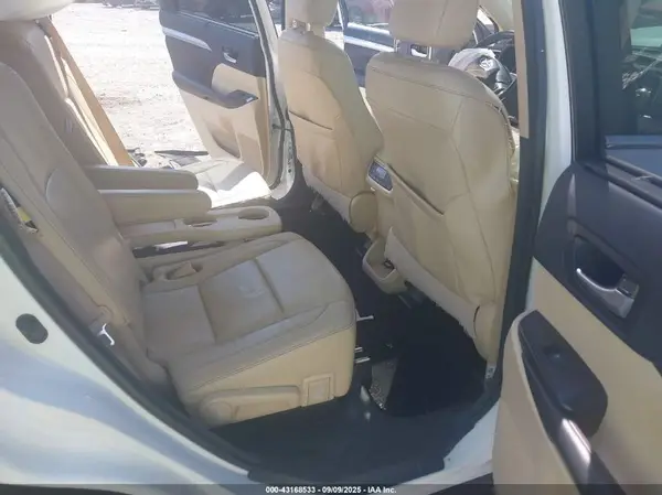 5TDJZRFHXHS417436 2017 TOYOTA HIGHLANDER - Image 8