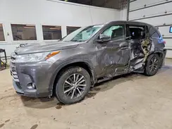5TDJZRFHXHS417548 2017 TOYOTA HIGHLANDER