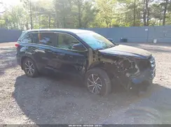 5TDJZRFHXHS421793 2017 TOYOTA HIGHLANDER