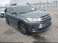5TDJZRFHXHS422071 2017 TOYOTA HIGHLANDER