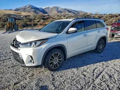 5TDJZRFHXHS423026 2017 TOYOTA HIGHLANDER