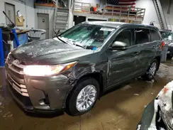 5TDJZRFHXHS427464 2017 TOYOTA HIGHLANDER