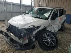 5TDJZRFHXHS430784 2017 TOYOTA HIGHLANDER