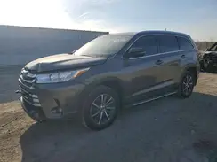 5TDJZRFHXHS432146 2017 TOYOTA HIGHLANDER