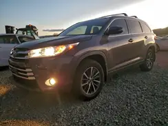 5TDJZRFHXHS433880 2017 TOYOTA HIGHLANDER