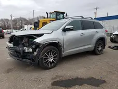 5TDJZRFHXHS436469 2017 TOYOTA HIGHLANDER