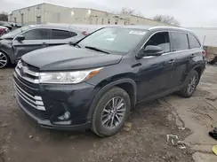 5TDJZRFHXHS439971 2017 TOYOTA HIGHLANDER