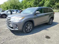 5TDJZRFHXHS442627 2017 TOYOTA HIGHLANDER