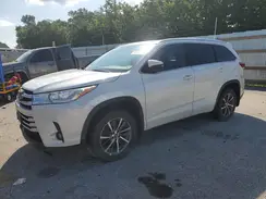 5TDJZRFHXHS444894 2017 TOYOTA HIGHLANDER