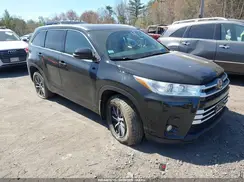 5TDJZRFHXHS446550 2017 TOYOTA HIGHLANDER