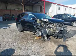5TDJZRFHXHS447472 2017 TOYOTA HIGHLANDER