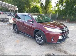5TDJZRFHXHS449349 2017 TOYOTA HIGHLANDER
