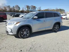 5TDJZRFHXHS458147 2017 TOYOTA HIGHLANDER