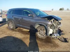 5TDJZRFHXHS459038 2017 TOYOTA HIGHLANDER