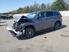 5TDJZRFHXHS460934 2017 TOYOTA HIGHLANDER