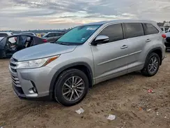 5TDJZRFHXHS462604 2017 TOYOTA HIGHLANDER