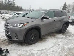 5TDJZRFHXHS463834 2017 TOYOTA HIGHLANDER