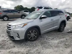 5TDJZRFHXHS464966 2017 TOYOTA HIGHLANDER