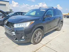 5TDJZRFHXHS467463 2017 TOYOTA HIGHLANDER