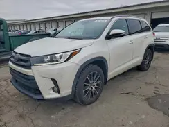 5TDJZRFHXHS468693 2017 TOYOTA HIGHLANDER
