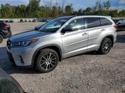 5TDJZRFHXHS470783 2017 TOYOTA HIGHLANDER