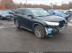 5TDJZRFHXHS471769 2017 TOYOTA HIGHLANDER