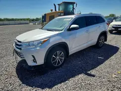 5TDJZRFHXHS476311 2017 TOYOTA HIGHLANDER
