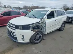 5TDJZRFHXHS481945 2017 TOYOTA HIGHLANDER