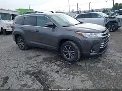 5TDJZRFHXHS483467 2017 TOYOTA HIGHLANDER