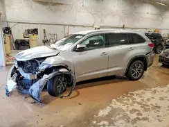 5TDJZRFHXHS509582 2017 TOYOTA HIGHLANDER