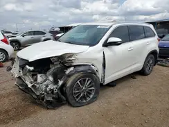 5TDJZRFHXHS512773 2017 TOYOTA HIGHLANDER