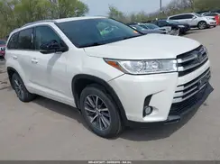5TDJZRFHXHS515396 2017 TOYOTA HIGHLANDER