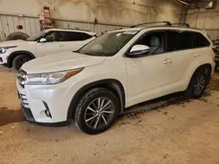 5TDJZRFHXHS517732 2017 TOYOTA HIGHLANDER