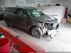 5TDJZRFHXHS518055 2017 TOYOTA HIGHLANDER