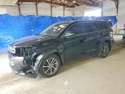 5TDJZRFHXHS518766 2017 TOYOTA HIGHLANDER