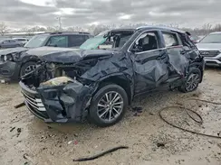 5TDJZRFHXHS519206 2017 TOYOTA HIGHLANDER