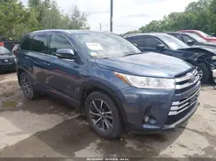 5TDJZRFHXHS520906 2017 TOYOTA HIGHLANDER
