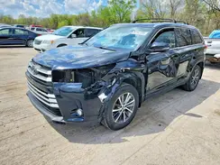 5TDJZRFHXHS521893 2017 TOYOTA HIGHLANDER