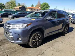 5TDJZRFHXJS485502 2018 TOYOTA HIGHLANDER