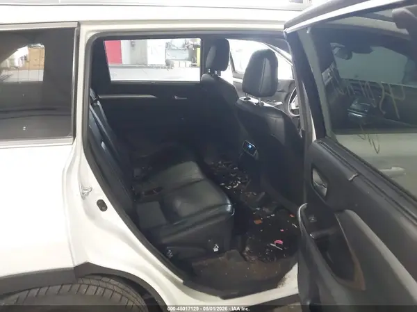 5TDJZRFHXJS493146 2018 TOYOTA HIGHLANDER - Image 8
